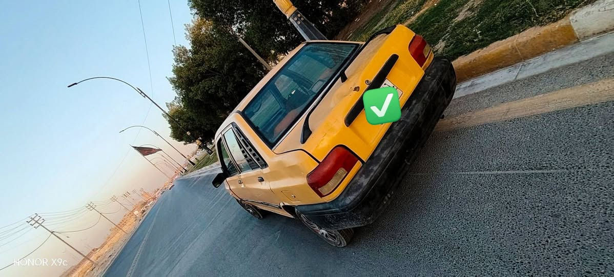 سلام عليكم سايبه للبيع بسعر دراجة مكينه جديدة حداديه تخم تاير ويل كب  كهربائيات كلها شغاله رقم بغداد ألماني السعر مليون و 450 وبيها مجال بسيط حك الجيه مكان كربلاء *********** ***********
