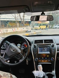 كامري LE • ٢٠١٦ • ١٧٠٠٠٠ كم