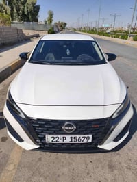 التيما SR • موديل ٢٠٢٣ • رقم اربيل