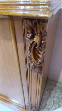 غرفه • زان • نظيفة