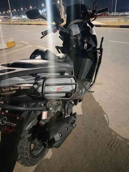 السلام عليكم دراجة جوست 2025 للبيع شغاله سلف هندر كاملة كهربائيات شغالة مكينه ناعمه لاتنقيص لاتبخير شلعة ومعدل دراجة بصمة حساس استاند دراجة كاملة السعر 700وبيه مجال العنوان اديالئ التحرير الرقم ***********
