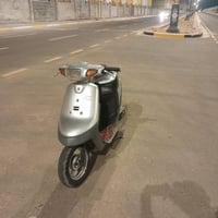 دراجه بطه • موديل ٢٠٠٣ • كربلاء الدره