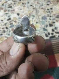 محبس جزع • قياس ٢٠ • بغداد