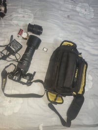 كاميرات • للبيع