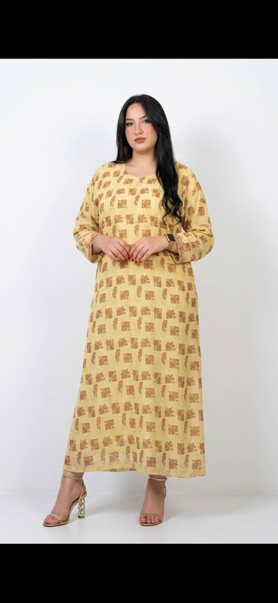 السلام عليكم
يتوفر لدينا جميع انواع الدشاديش والفساتين ولعباية السلامية والتراكات النسائية العنوان العزيزيةالجمعية الاولى خلف شارع الاطباء ستيلا العزيزية


**إذا كنت صاحب هذا الإعلان وتريد حذفه لأي سبب، رجاءا أرسل رسالة إلى الدعم الفني**