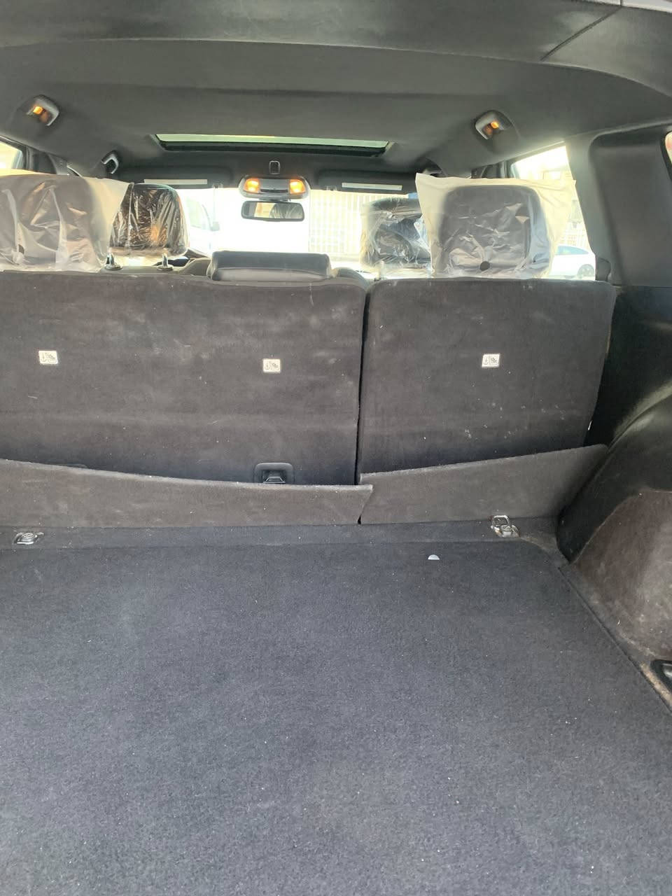 جيب لاريدو 2015 وارد أمريكي حادث جاملغ+بنيد بدون دواخل مكينه بل جيس كير السياره خير من الله رقم بغداد تحويل مباشر  السعر 175 وبيهه مجال بسيط مكاني واسط الصويره اي استفسار. انتصال رقم ***********
