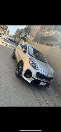سبورتج امريكي 21 بيع او مراوس بسيارة صغيرة يفضل سوناتا اواكسنت او فورت...