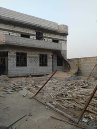 البهادري • 600م • طابو زراعي