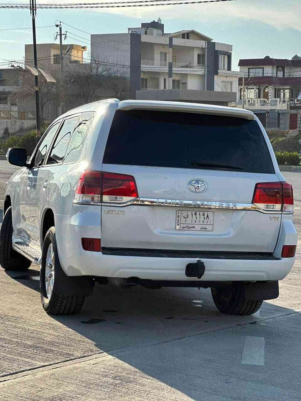 نه وشه 2013كراوه به 2021سه ياره كه ده رعي دوبه يه 
105هه زاررؤشتوه مه كينه گازسؤپه رگه وره يه بئ سه رف بئ بوغار بئ كرانه وه هه مو له شي به شه رته  گازيش به قه د جوارپستؤنئكي ده ويئ به بئ ده عمولئدراوي گرينه وه ش ده كه م سعر230گه لا
*********** 
*********** رانية, السليمانية
