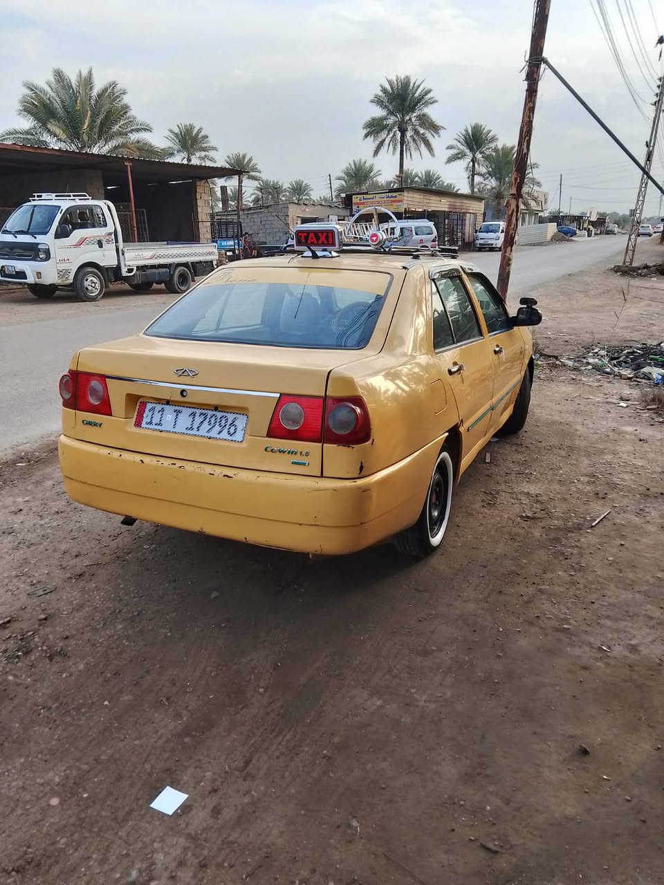 السلام وعليكم شيري كوين موديل 2010بسمي هزه جديده محرك وكير خير من الله تبريد شغال تخم تاير
سنتر للك داش كام امامي شاشه تاب صدر خير من الله مكان السياره شاطئ التاجي السعر 25ورقه هاتف
***********+***********
