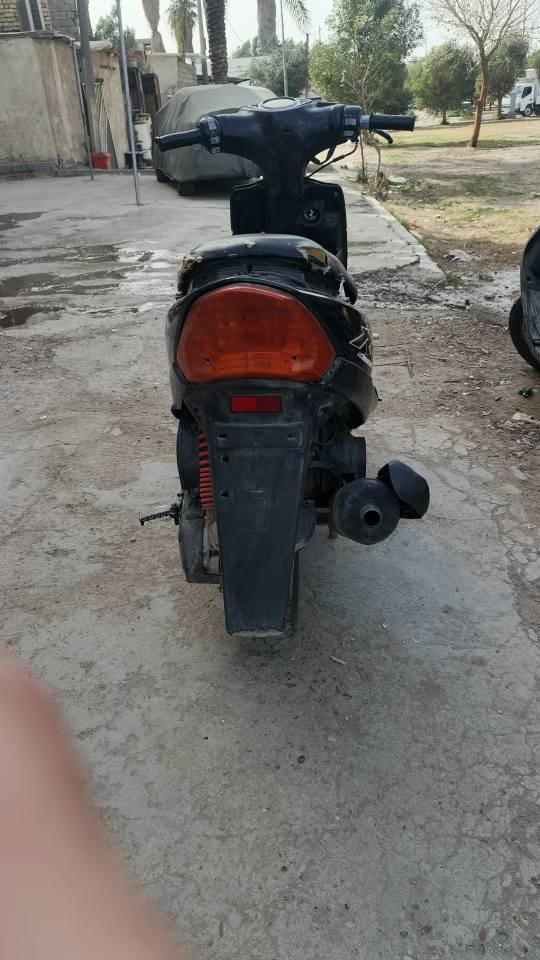 دراجة ماكس بوشة55شلعه معدل
رقم الاتواصل***********
نضافه70/100
كهربائتها شغاله يرادلها ترتيب
وباتري سلف شغال
السعر500وبيها مجال بغداد, العراق
