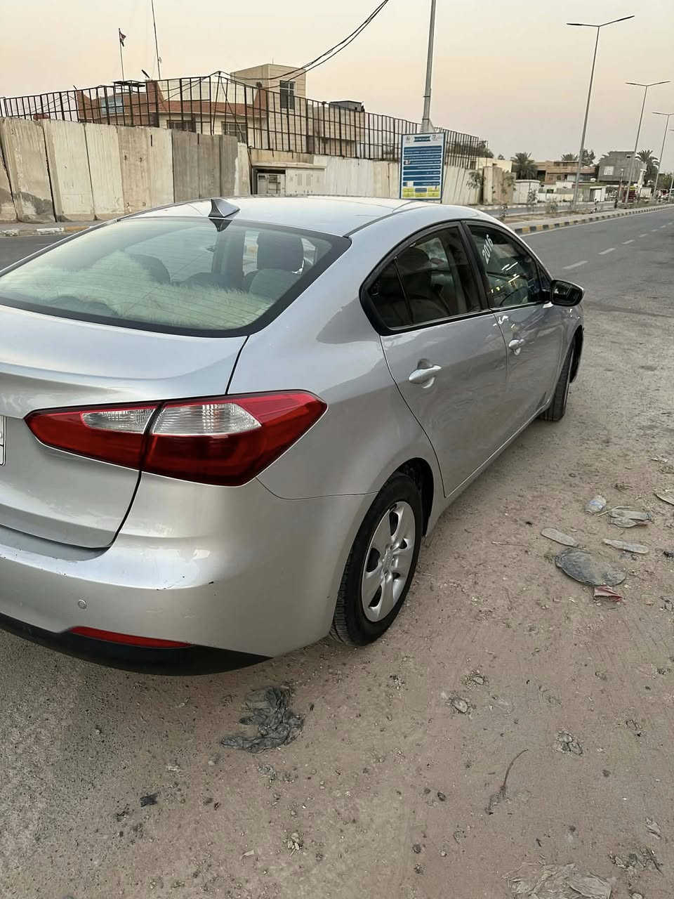 سلام عليكم كيا فورتي 2016 كامل ونضافه فول ليبل واحد ع واحد ال شراي ياراسلني خاص


**إذا كنت صاحب هذا الإعلان وتريد حذفه لأي سبب، رجاءا أرسل رسالة إلى الدعم الفني**