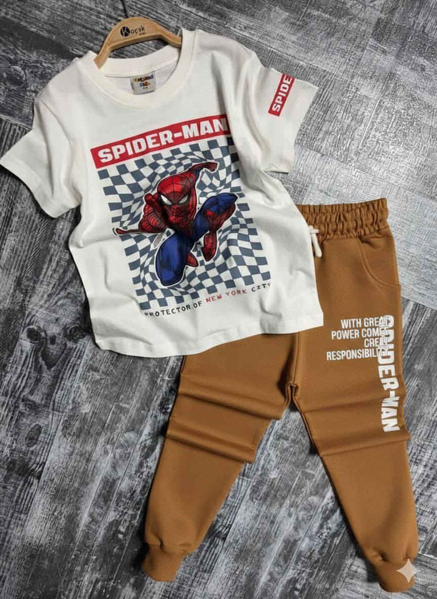 تراك ولادي سبايدر مان
قماش قطن فول ليكرا
قياسات 12/4سنةالدرزن 12قطعة  

👇👇
فحص قطعة واحدة للموديل الواحد بوجودالمندوب أي اختلاف بالطلب أرفض بوجود المندوب فقط 
بعد مغادرة المندوب لايوجد ترجيع ولاتبديل 👍👍👍


**إذا كنت صاحب هذا الإعلان وتريد حذفه لأي سبب، رجاءا أرسل رسالة إلى الدعم الفني**