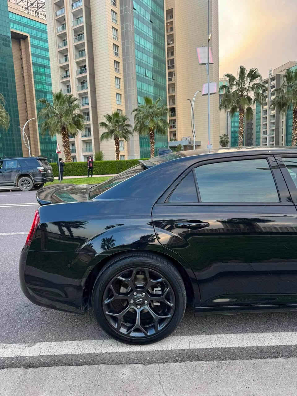 كرايسلر S  300   2019     كلين تايتل كندي دبل بصمة ماشية ٧٤ الف ميل بغداد, العراق


**إذا كنت صاحب هذا الإعلان وتريد حذفه لأي سبب، رجاءا أرسل رسالة إلى الدعم الفني**