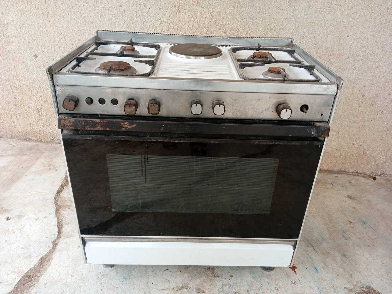 طباخ عشتار للبيع نضيف العيون كلهن شغالات
الفرن مالته يشتغل الفوك والجوه السعر خاص


**إذا كنت صاحب هذا الإعلان وتريد حذفه لأي سبب، رجاءا أرسل رسالة إلى الدعم الفني**