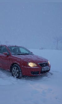 بروتون جين 2 • ٢٠١٦ • بدون ضرر