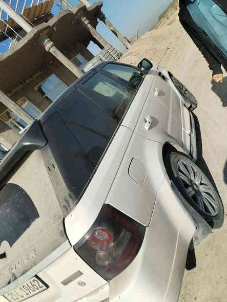 السلام عليكم سياره رانج فول مواصفات مكفوله تخم تايرت جديد الكشانه تدليك وكهربائي المري شفط وارد خليجي  موديل 2010 السعر 140وبيها مجال حك الجيه لستفسار الخاص مفتوح ورقم ***********
