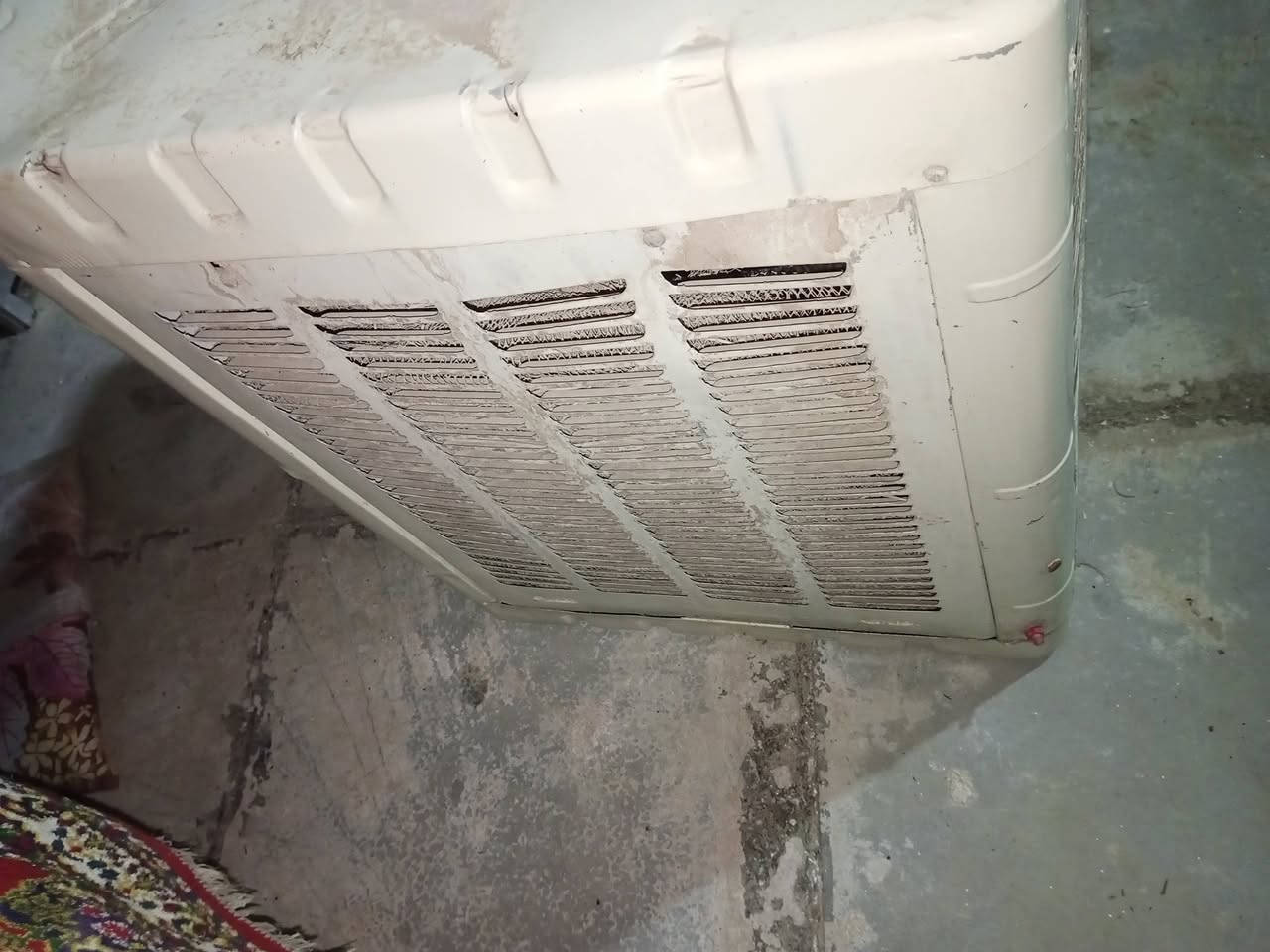 سلام عليكم مبرده شغاله 45الطباخ شغال 15الصوبه شغالا15مكان زعفرانيه***********وتساب فقط
