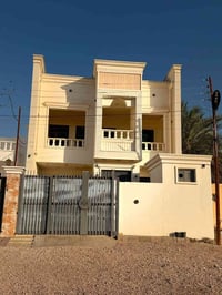 دار للبيع • منزل للبيع • عقار للبيع • بيت للبيع • دار طابقين • منزل 4 ...