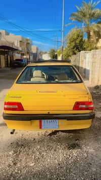 بيجو اكد موديل 16 سنويه لل29باسم صديقي شرط التحويل سياره نضيف عضمه صاح...