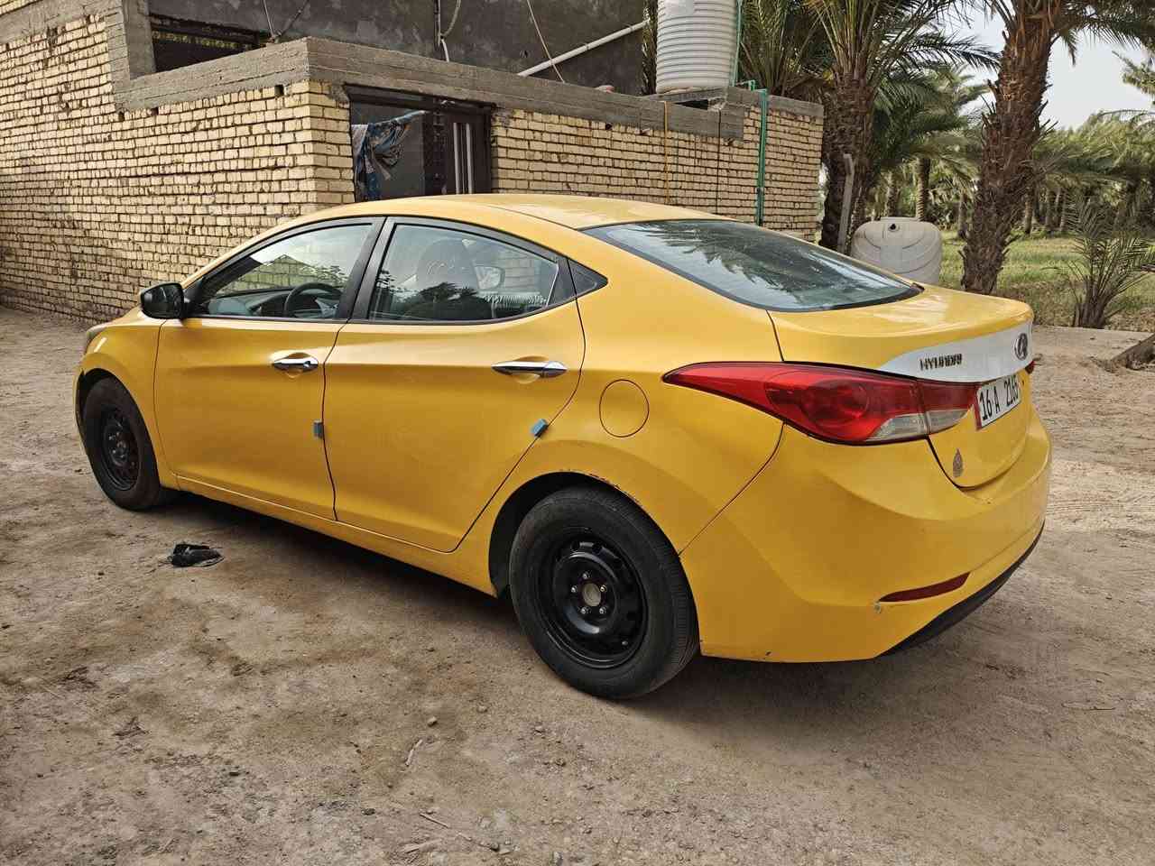 النترا مديل 2012
مرقم بسمي تحويل مباشر 
كير ومحرك جدد مكفولات المحرك 1800
السعر 98 وبيه مجال 
العنوان سماوه ناحية السوير 
‏‪ 0789 356 6462‬
‏‪0788 252 8114‬‏
