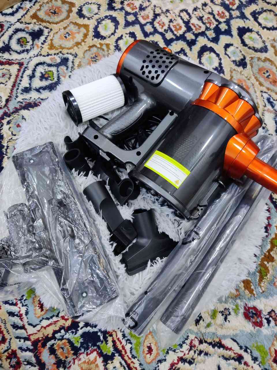 هذني اغراضي مال بيتي امانه الله جديدات ونضيفات وشغالات وعلى الفحص كل شي وسعره الشراي خاص


**إذا كنت صاحب هذا الإعلان وتريد حذفه لأي سبب، رجاءا أرسل رسالة إلى الدعم الفني**