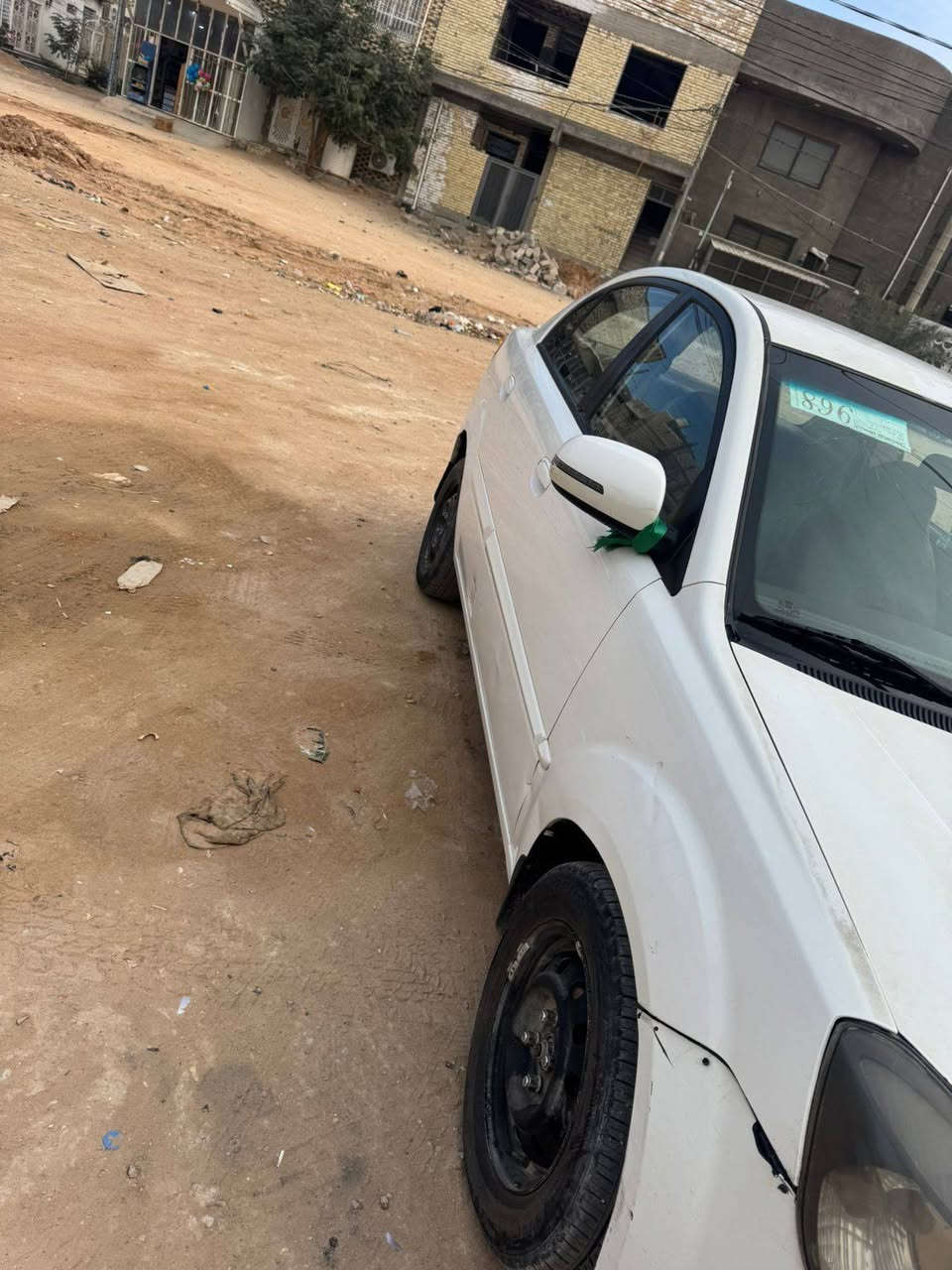 السلام عليكم كيا ريو موديل 2012 رقم نجف 

محرك 1600 مكفوله خليجي 
بيهه شويهه باردات 
السعر 85وبيهه مجال 
حداديه 50/%

مامتواجد ع الفيس  
 *********** النجف, العراق
