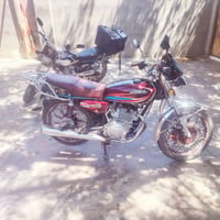 نامه برو • محرك ٢٠٠ • موديل ٢٥