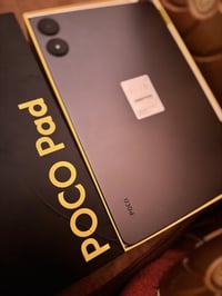 بوكو باد • ٢٥٦ • شاشة ١٢ انش