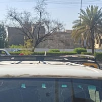 دوج كارفان • مديل قديم • بغداد