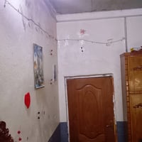 شباب بيت لبيع مساحة 120 متر يتكون من غرف نوم 2 مساحة 5× و ستقبال مساحة...