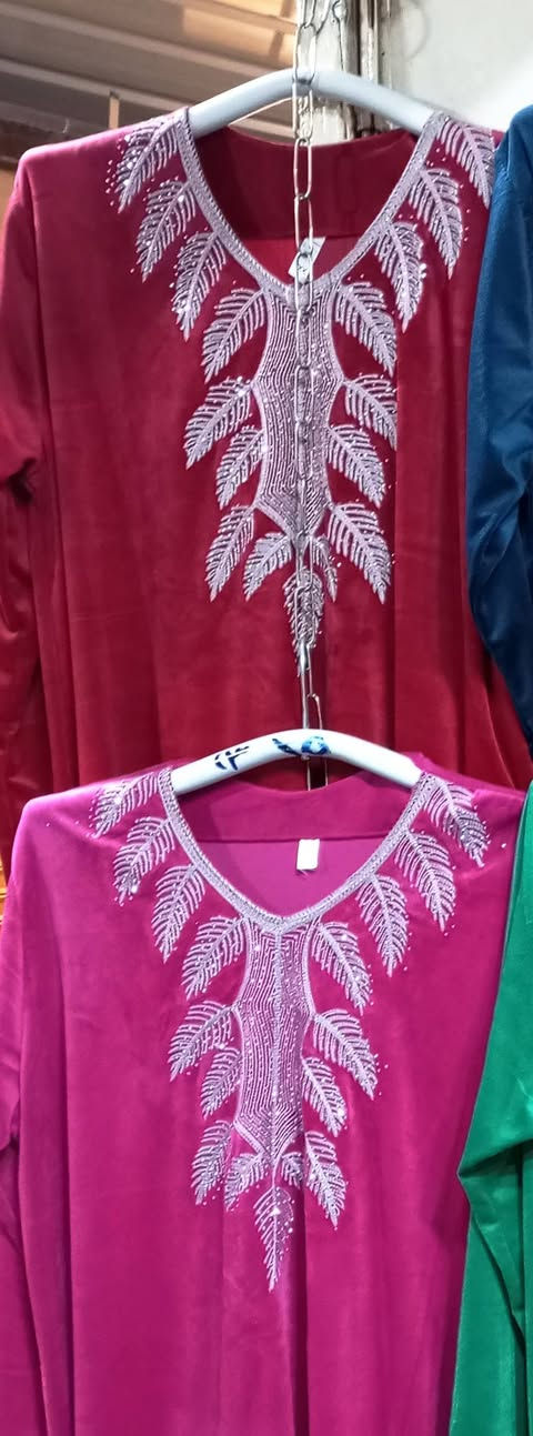 تخفيضات نهاية الموسم              للحجز والاستفسار مراسله الصفحة موجود خدمة توصيل


**إذا كنت صاحب هذا الإعلان وتريد حذفه لأي سبب، رجاءا أرسل رسالة إلى الدعم الفني**