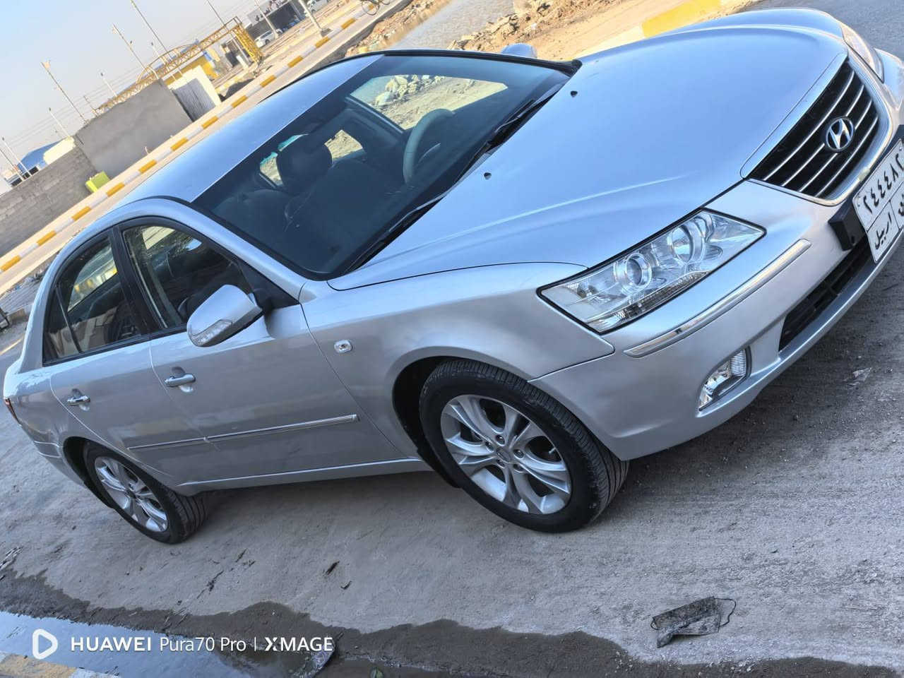 سلام عليكم سوناتا كوري 2000مكينه وكير مكفولت سعر 94وبيه مجال قليل موديل 2010 رقم اربيل اخون سونار بل منشور ثر جراد فقط *********** مكان السياره واسط الصويرة
