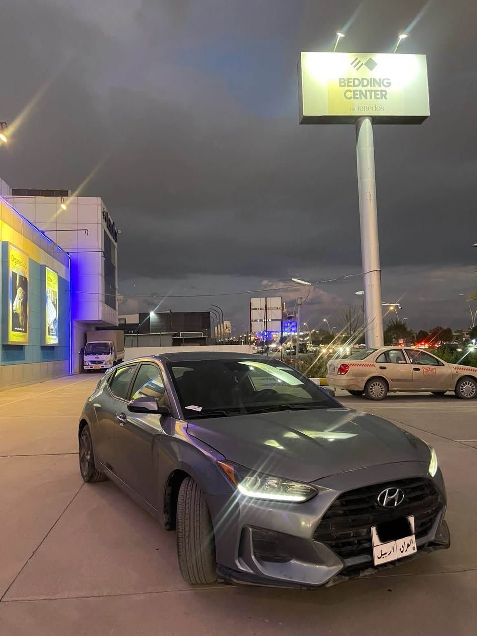 ڤۆلیستر 2019 
نیو بۆنید +بستەک دۆسە سبوغە 
مەکینە 20دووشە بێ تۆڕبۆ  هەموو شتی بەشەرتە 
4وەرەقە غەرامەی لەسەرە و بەناوی خۆمە .  سعری112 مجالەکی کەم

*********** أربيل, العراق
