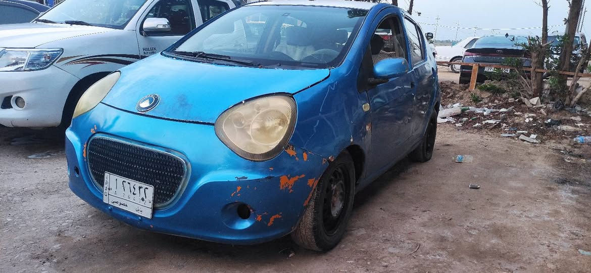 جيلي بانده 2013 البيع محوره مكينه كير كورلا اوتوماتيك السعر 28ورقه مكاني ناصرية سوق الشيوخ ***********
