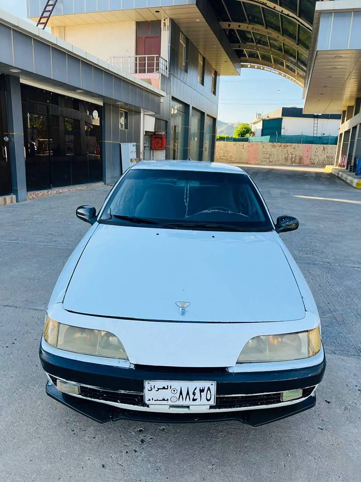 سڵاوی خواتان لێبێ سعری بەلاش 17$گەڵا💸داوێ ئیسپرۆ مۆدیل 96 ئاڕم پلاستیک سلێمانی دو سێ پارچەی بۆیاخە دەعمو لێدراوی نیە ڕزیوی نیە مەکینە 16 ی کەپسی سور بەشەرتی گێڕو مەکینە و ئاڕم و ئەوەلیات هەموو گیانی مەزبوتە 250 مەسروفی نیە بێ تەقەو ڕەقەیە زۆر نەرمه ئەڵێی سەیارەی تازەیە،، بەنزین بۆنی پێوە ئەکات ماشەڵا سەیارەیەکی زۆر مەزبوت و ڕێکو پێکە ماڵی دۆستە لە سلێمانیم سعری 17 گەڵاو معامەلە ،، ژ.م ***********❤ السليمانية, العراق

