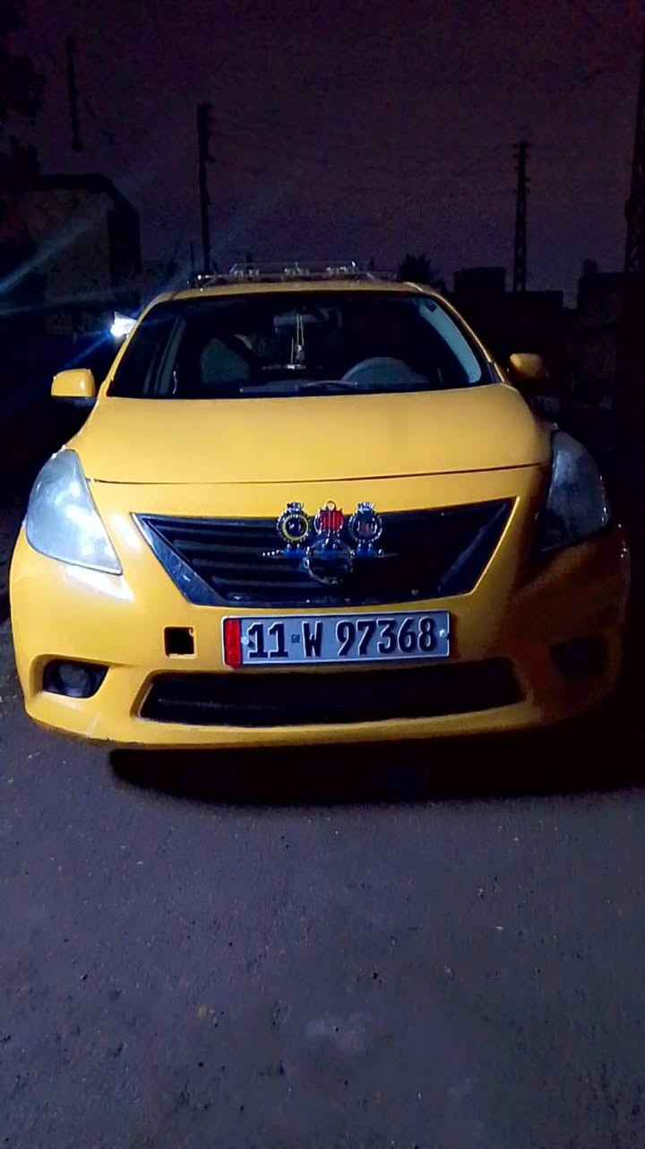 سلام عليكم ورحمة الله وبركاتة اخوان نسيان فيرسا موديل 14البيع سعر 75رقم الهاتف 0771719641


**إذا كنت صاحب هذا الإعلان وتريد حذفه لأي سبب، رجاءا أرسل رسالة إلى الدعم الفني**