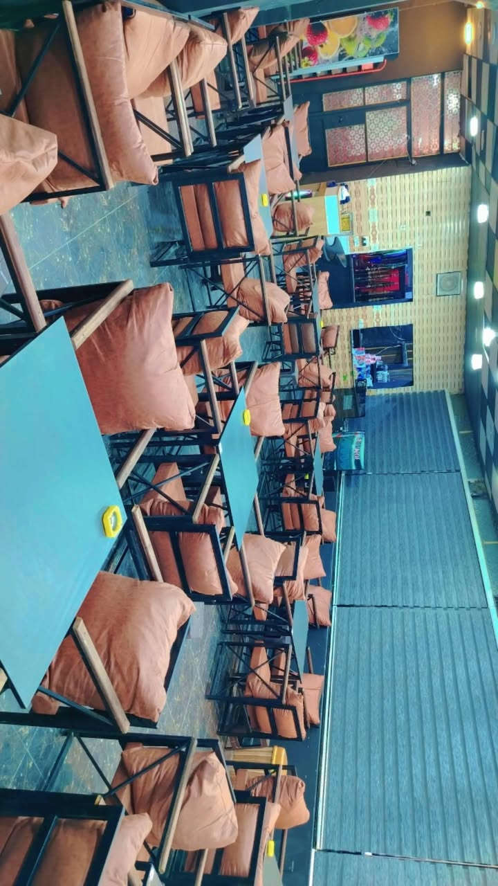 تم بعون الله افتتاح #الهيبة_كافية العامرية نهايتة شارع المضيف حضوركم يشرفنا


**إذا كنت صاحب هذا الإعلان وتريد حذفه لأي سبب، رجاءا أرسل رسالة إلى الدعم الفني**
