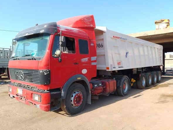 كرواتي ٨٨ مسجله ٩٤ بل سنويه سياره جاهزه مابيه اي نقص تحويل مباشر مكفوله كفاله عامه من كلشي مسجله عربه ٤ محاور سعر ١٦٥ وبيه مجال ***********
