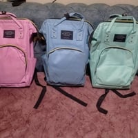 شنطة بيبي مستوردة • حجم كبير • اخر قطع