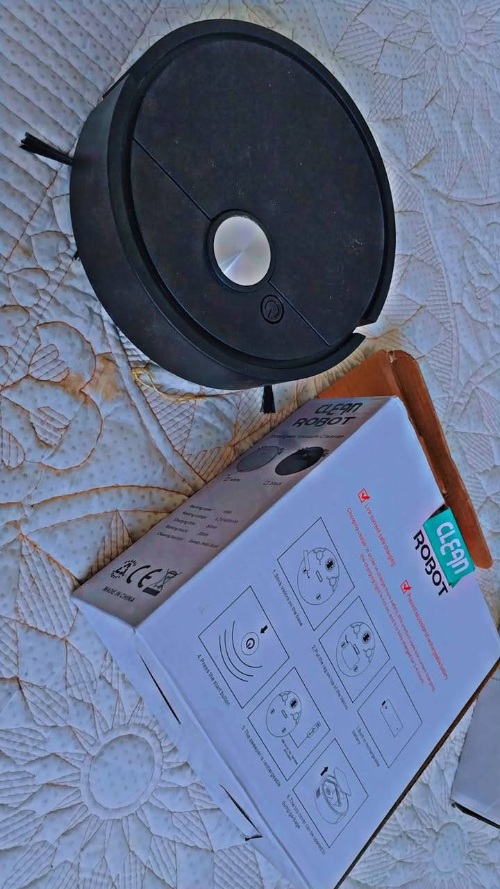 شلعه كلشي شغال السعر ٣٠ الف واصل


**إذا كنت صاحب هذا الإعلان وتريد حذفه لأي سبب، رجاءا أرسل رسالة إلى الدعم الفني**