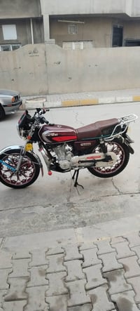 نامي ابرو 2024 • محرك 200 • نضافه