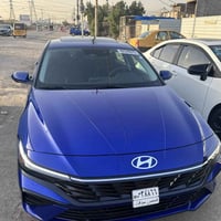 ‏سلام عليكم إلن النترا 25 للبيع سيارة فون مواصفات سعر السيارة 166 ورقة...