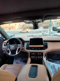 تاهو برايمر • ٢٠٢١ • تكساس اديشن