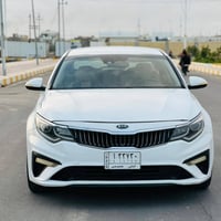 اوبتيما • ٢٠٢٠ • وارد امريكي