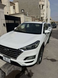 توسان ٢٠٢٠ • ٨٠٠٠٠ كم • بصمتين