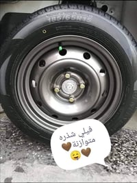 قطع غيار • ابي الخصيب • حمدان الروميه