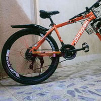 الـــسلام عليــكم للبيع بايسكل جبلي ماركة داينوس حجم 29 معدن المنيوم ت...