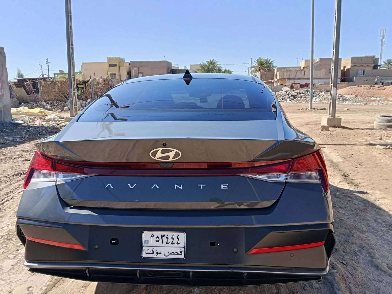 السلام عليكم ورحمه الله وبركاته النترا2024 للبيع وارد كوري فقط غاز تانكي 90 فول للأخير عدا الفتحة السيارة بدون رقم منفيسها
ما متواجد على الفيس والماسنجر

ب اسمي المواصفات 
تانكي 90 لتر طلب خاص
تشغيل عن بعد 
تشغيل بصمة
بيبان بصمة 
جنطة بصمة
 كامرة خلفية 
داش كام امامي خلفي 
حساسات جوانب وامامية وخلفية
تحكمات ستيرن جهتين
تبريد مناخين 
شاشة كبيرة متصلة 
شاشة تبريد 
شاشة أعطال 
مري كهرباء 
تحكم مري كهرباء 
كاعيات بلادية مال الشركة
ما متواجد على الفيس و الماسنجر مكاني ديوانية
السعر 115 وبيها مجال
للأستفسار أكثر اتصل ***********
