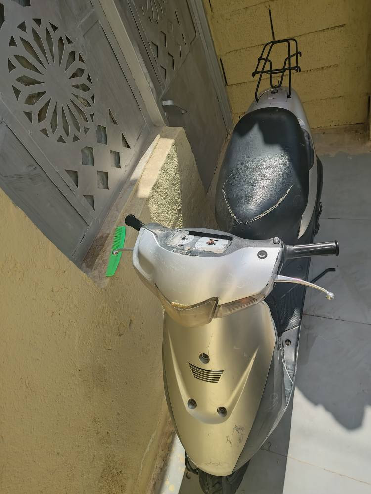 للبيع كوم حديد 125 وبيهه مجال لشراي عمارة, ميسان


**إذا كنت صاحب هذا الإعلان وتريد حذفه لأي سبب، رجاءا أرسل رسالة إلى الدعم الفني**